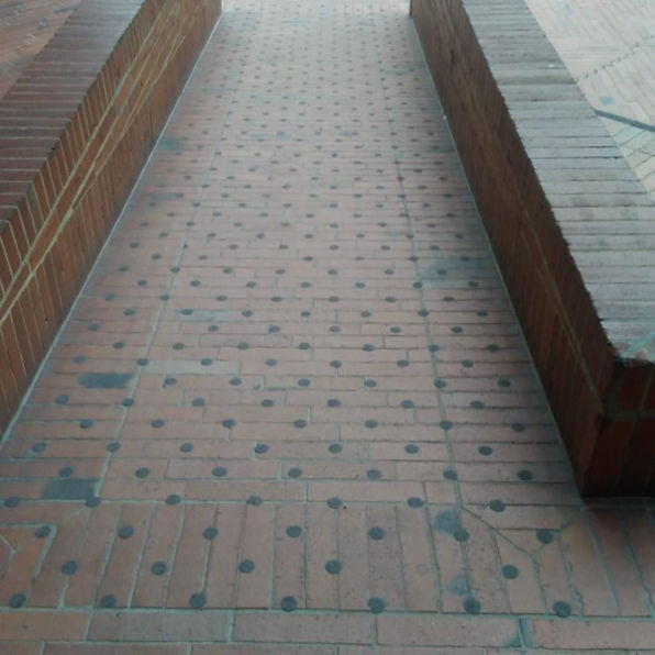 Cintas Antideslizantes