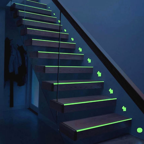 Cintas Antideslizantes