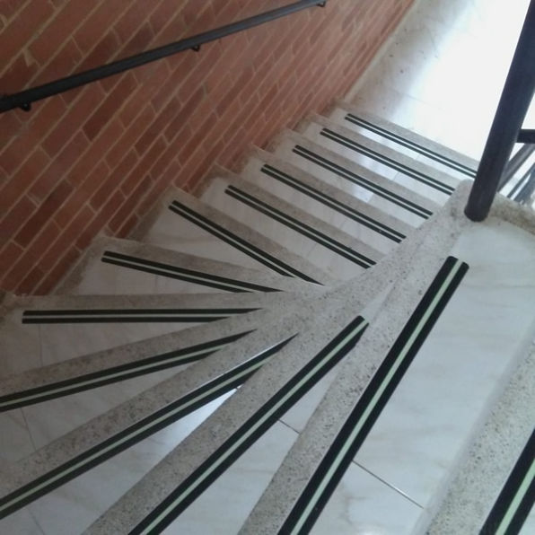 Cintas Antideslizantes