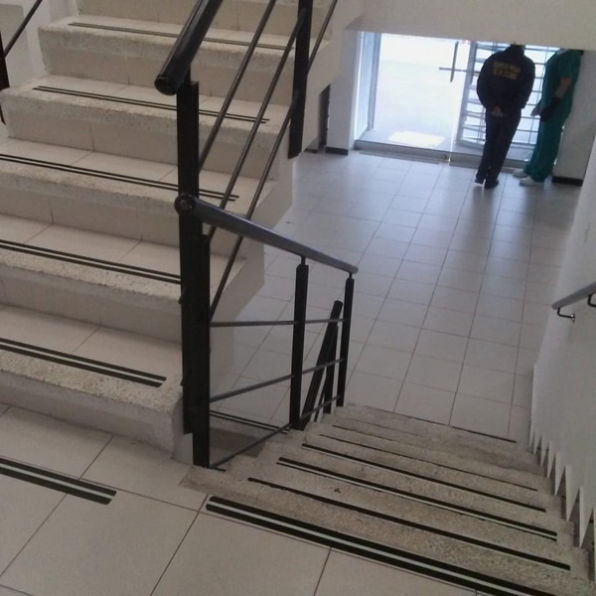 Cintas Antideslizantes