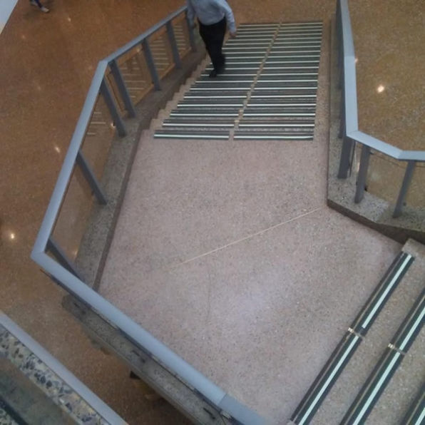 Cintas Antideslizantes