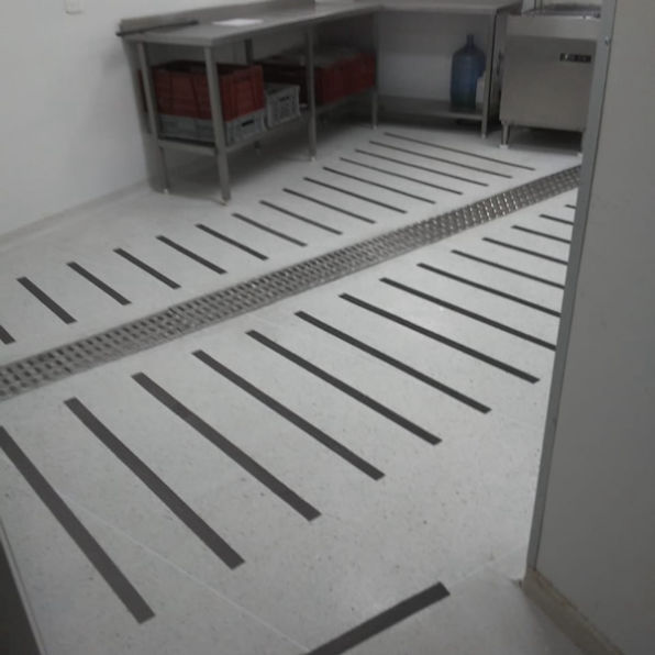 Cintas Antideslizantes