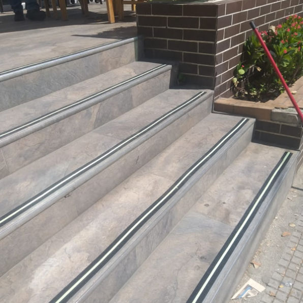 Cintas Antideslizantes